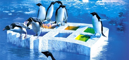 Microsoft / Linux (kleiner)