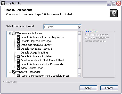 xpy 0.8.14