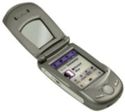 Linux smartphone
