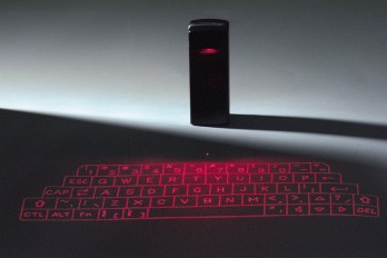 Hama Bluetooth Virtual Keyboard Hama Bluetooth Virtual Keyboard