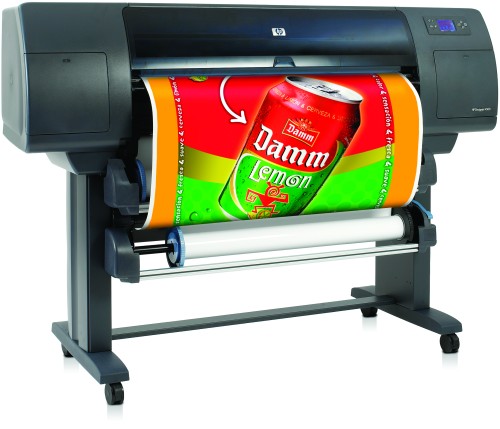 HP DesignJet 4500