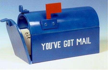 e-mail e-mail
