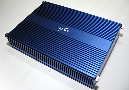 Nexus Drive-A-Way