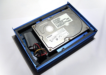 Nexus Drive-A-Way