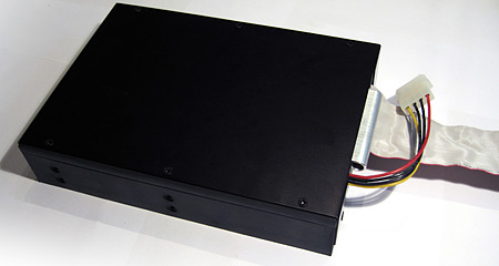 Scythe SBX-1000
