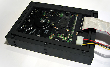 Scythe SBX-1000