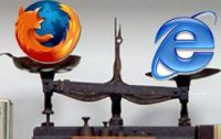 IE vs. Firefox