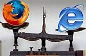 Firefox vs. IE