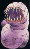 Worm