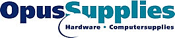 Opus Supplies (klein)