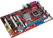 MSI 915PL Neo-V