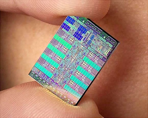 Cell-processor Cell-processor