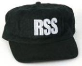 rss cap rss cap