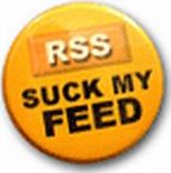 RSS sucker