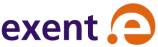 exent logo