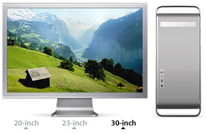 Apple 30