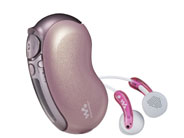 Walkman Bean