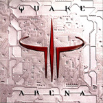 Quake 3 Arena Logo