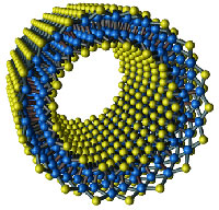 nanotube (verbeterd)