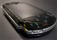 PSP
