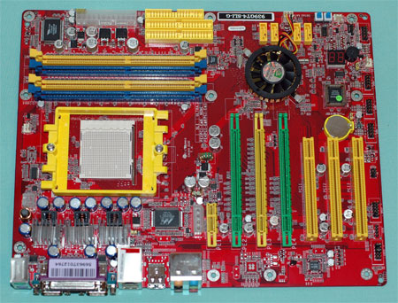 Jetway 939GT4-SLI