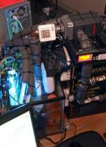 Fishtank mod