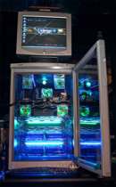 Refridge-a-hator mod