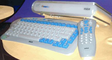 RCA mini pc