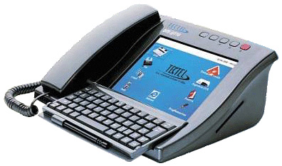 teksttelefoon teksttelefoon