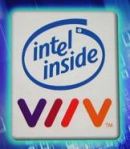 Intel Viiv logo