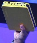 Intel Viiv pc