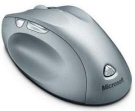 lasermuis Microsoft