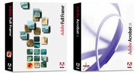 Adobe Full Frame en Acrobat 3D