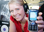 Samsung i300 (klein)