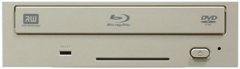 Pioneer BDR-101A Pioneer BDR-101A