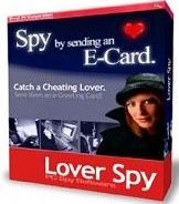 Lover Spy