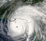 Orkaan (Hurricane)