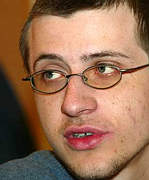 Jon Lech Johansen