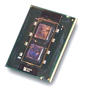 Intel Presler Intel Presler