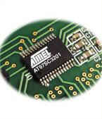 TPM chip