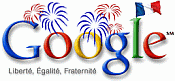 Google Liberté, Égalité, Fraternité