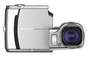 Nikon Coolpix S4 Nikon Coolpix S4