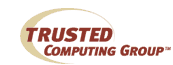 Trusted Computing Group logo
