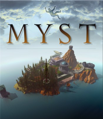 Coverbox Myst
