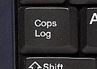 Cops Log