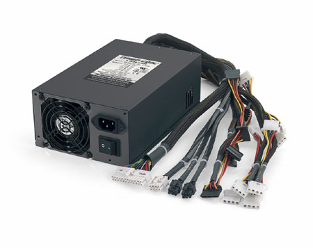 Turbo-Cool 1KW voeding Turbo-Cool 1KW voeding