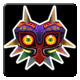 Legend of Zelda - Majora's Mask