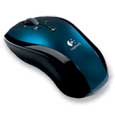 Logitech LX7 Cordless Optical Mouse
