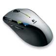 Logitech MX 610 Laser Cordless Mouse