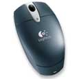 Logitech V270 Cordless Optical Notebook Mouse for Bluetooth